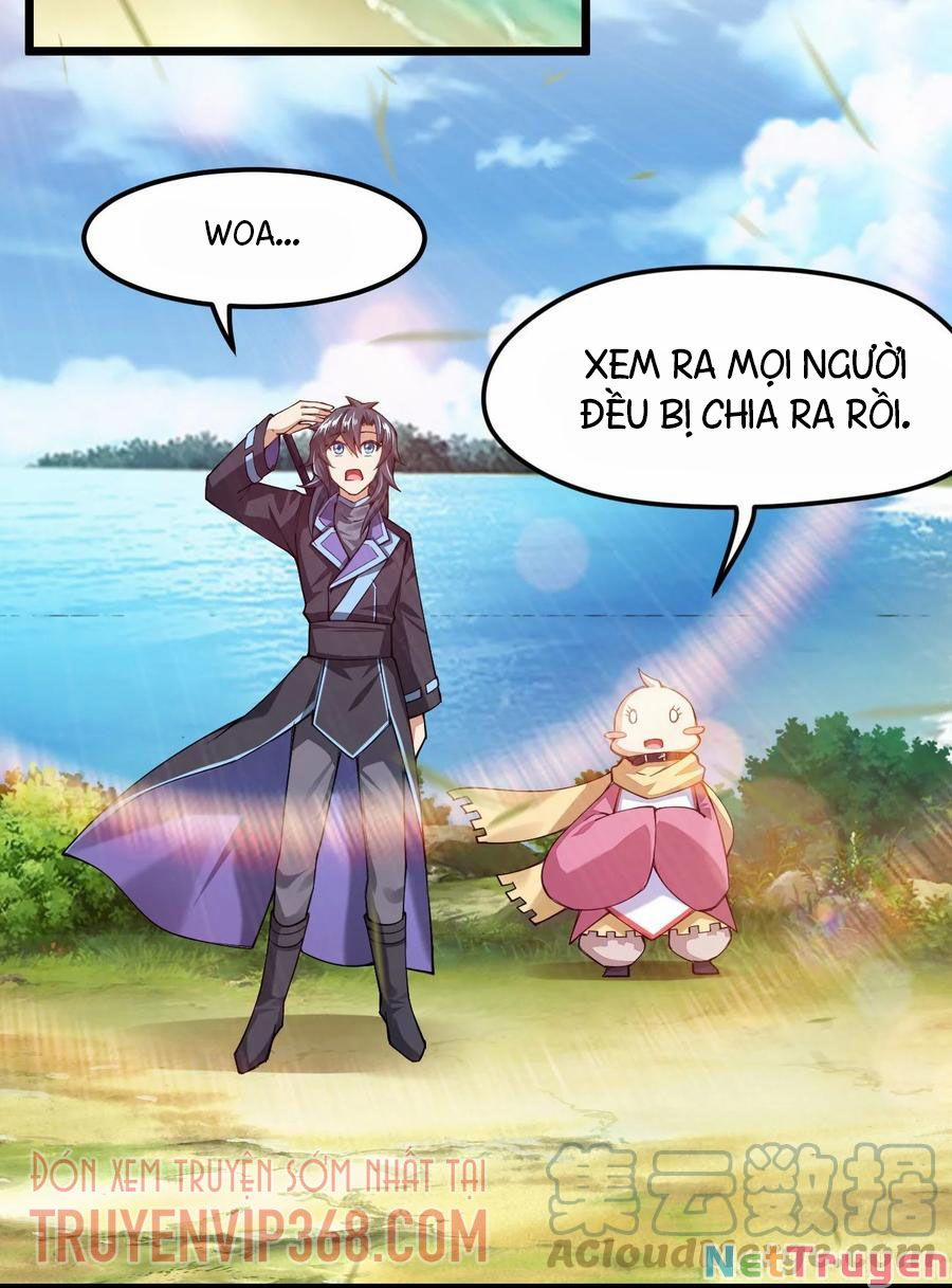 Sức Mạnh Của Kiếm Thần 39 trang 73