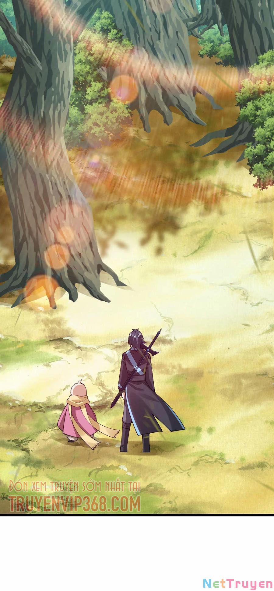 Sức Mạnh Của Kiếm Thần 39 trang 75