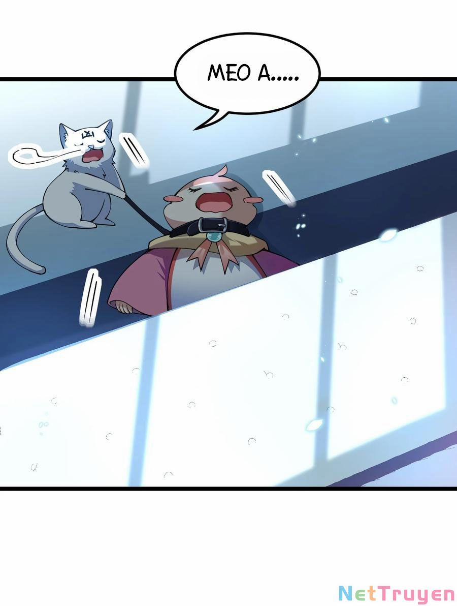 Sức Mạnh Của Kiếm Thần 39 trang 9