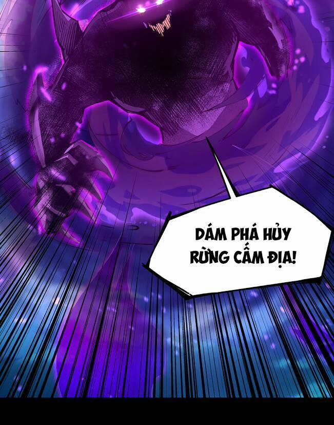 Sức Mạnh Của Kiếm Thần 4 trang 15