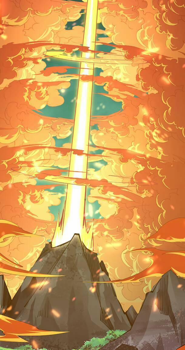 Sức Mạnh Của Kiếm Thần 4 trang 32