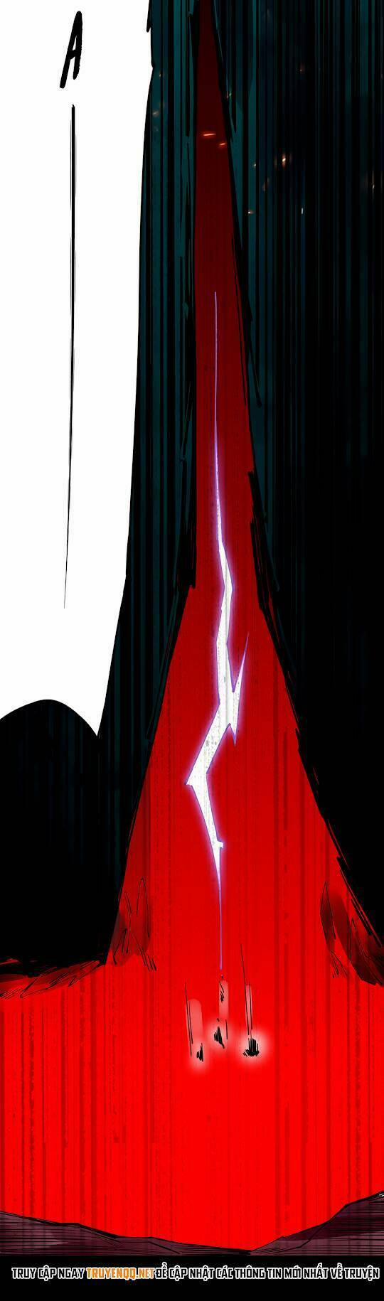 Sức Mạnh Của Kiếm Thần 4 trang 38