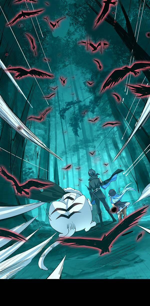 Sức Mạnh Của Kiếm Thần 4 trang 6