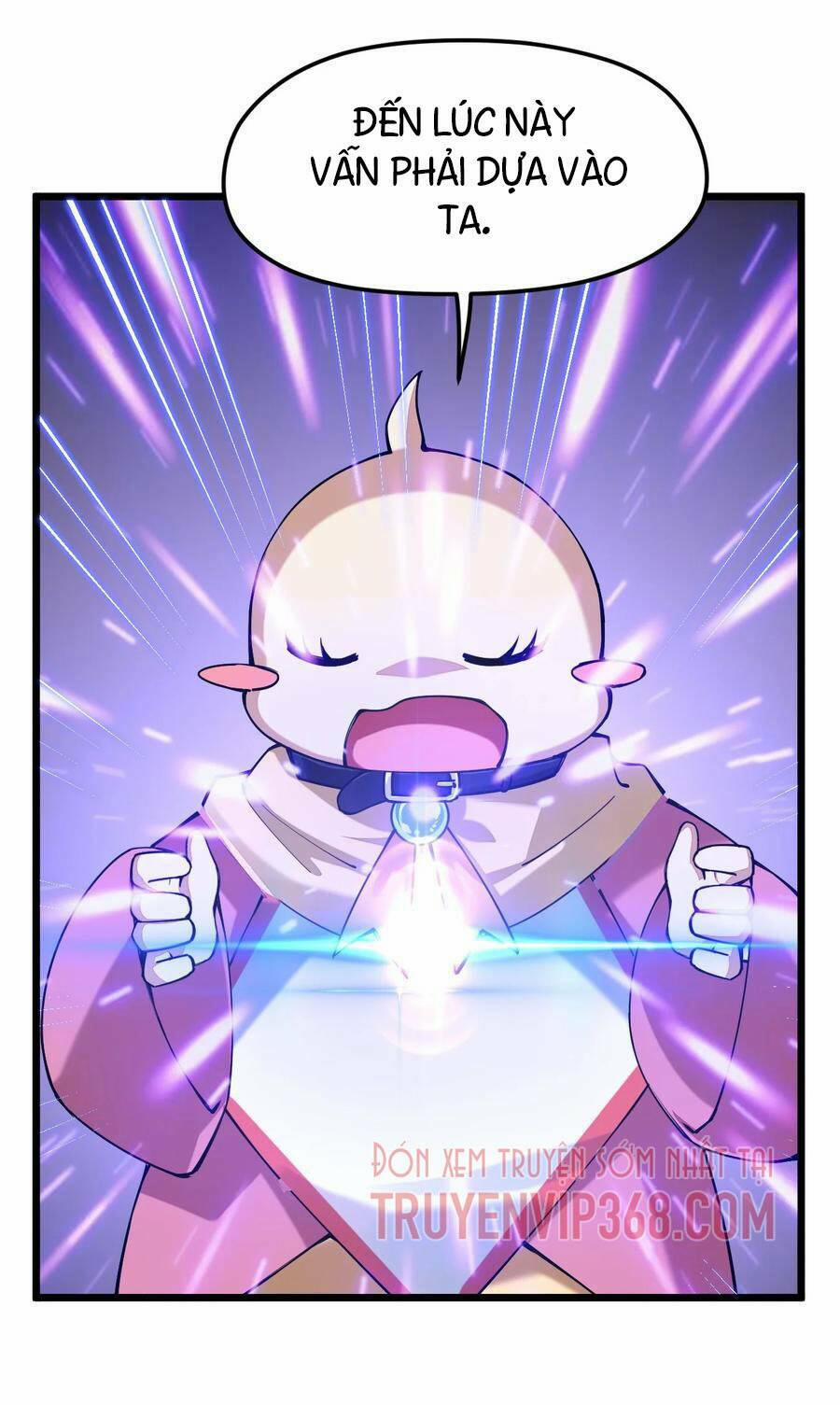 Sức Mạnh Của Kiếm Thần 40 trang 13