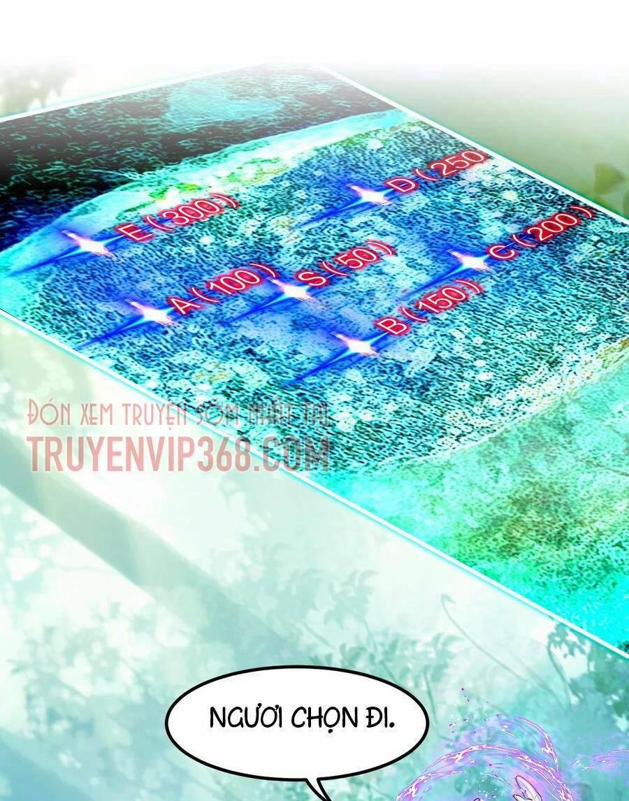 Sức Mạnh Của Kiếm Thần 40 trang 14