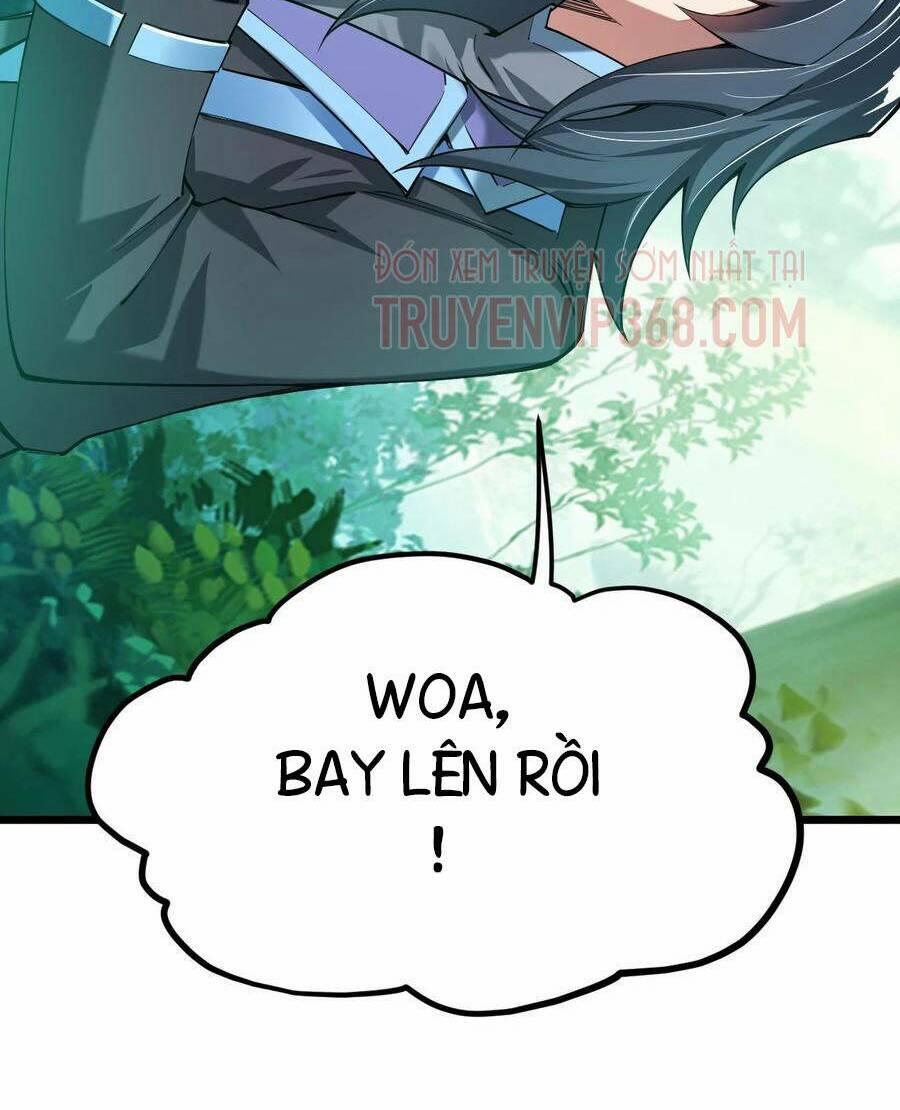 Sức Mạnh Của Kiếm Thần 40 trang 21