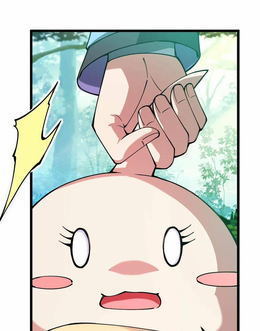 Sức Mạnh Của Kiếm Thần 40 trang 41