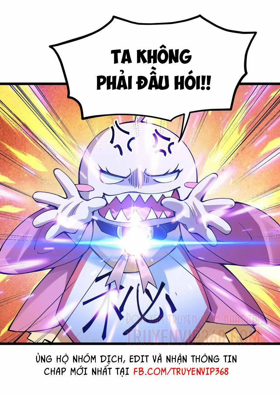 Sức Mạnh Của Kiếm Thần 40 trang 53