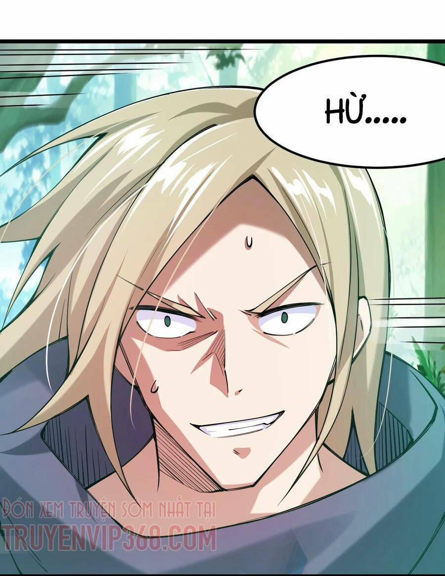 Sức Mạnh Của Kiếm Thần 40 trang 60