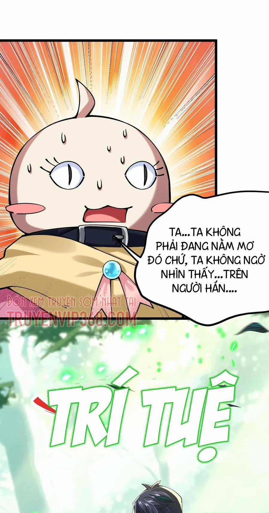 Sức Mạnh Của Kiếm Thần 40 trang 67