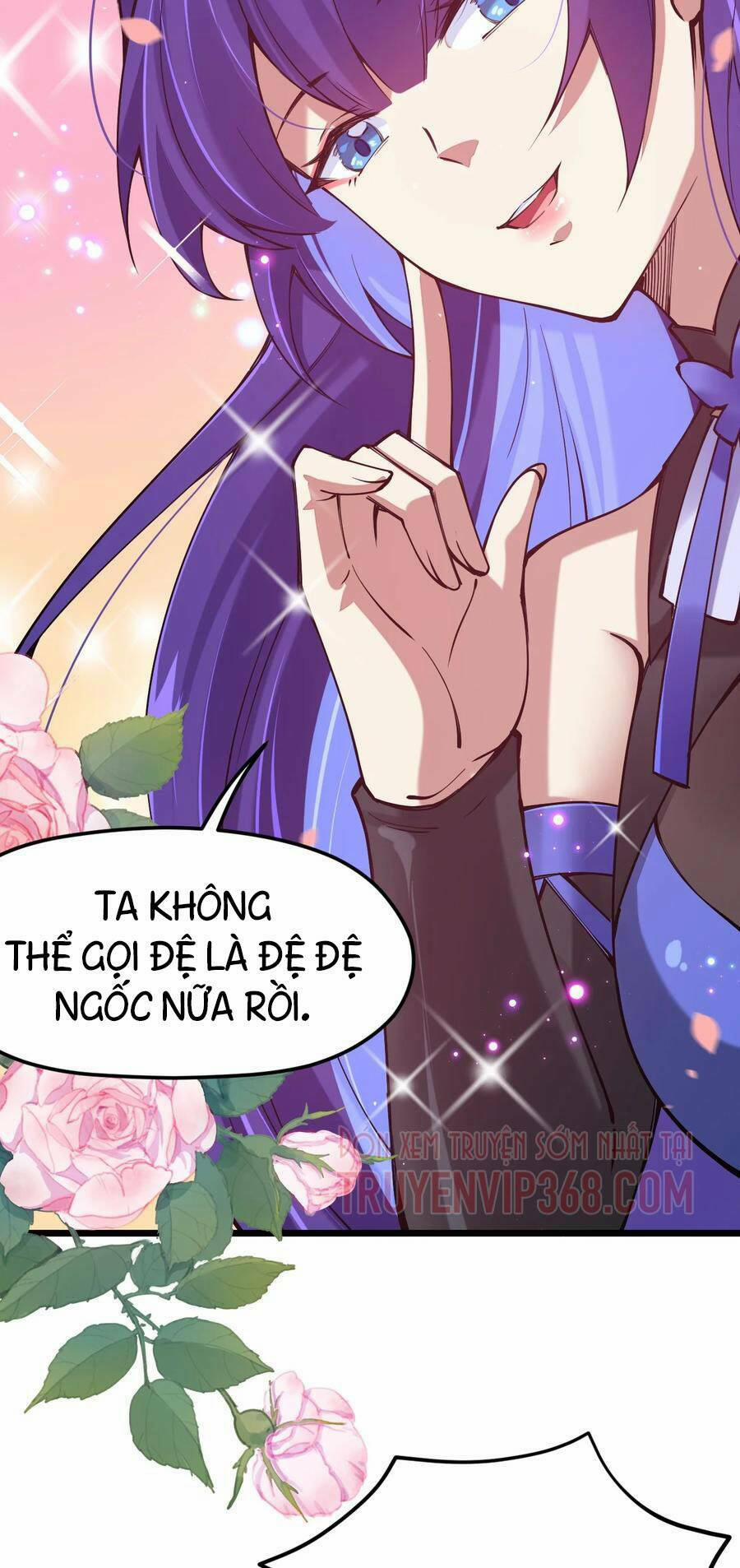 Sức Mạnh Của Kiếm Thần 40 trang 70