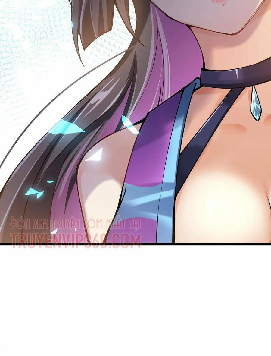 Sức Mạnh Của Kiếm Thần 40 trang 78