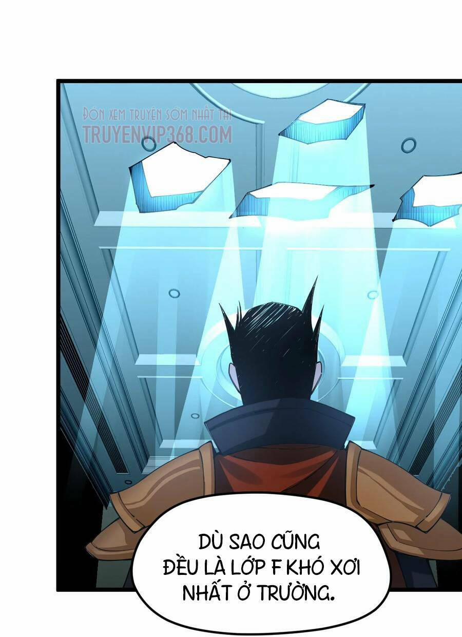 Sức Mạnh Của Kiếm Thần 40 trang 9