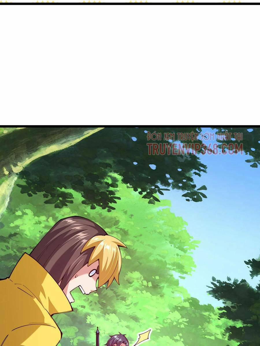 Sức Mạnh Của Kiếm Thần 41 trang 26