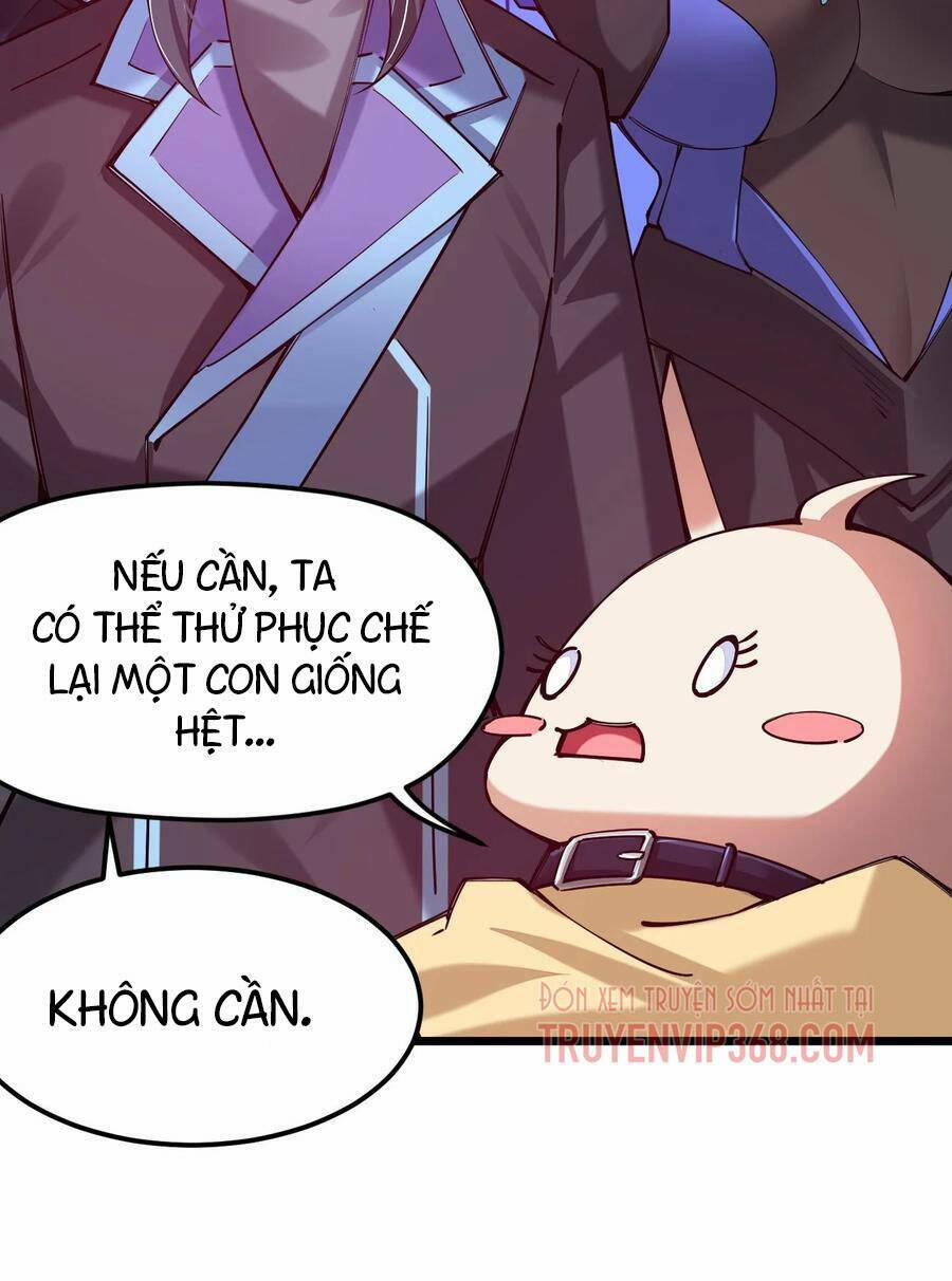 Sức Mạnh Của Kiếm Thần 41 trang 30