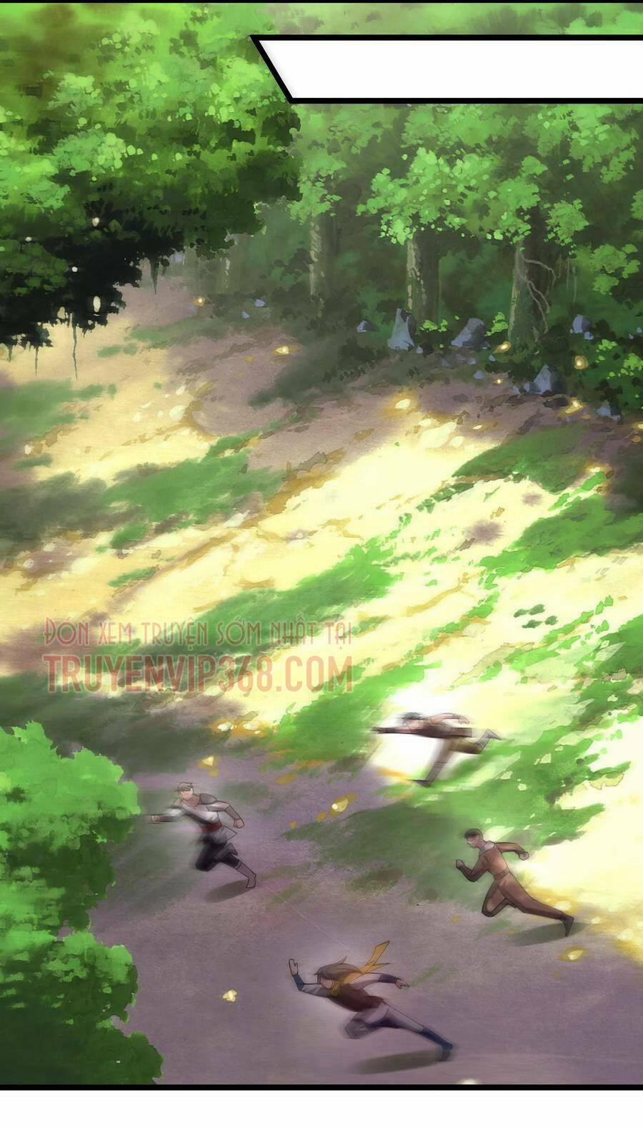 Sức Mạnh Của Kiếm Thần 41 trang 45