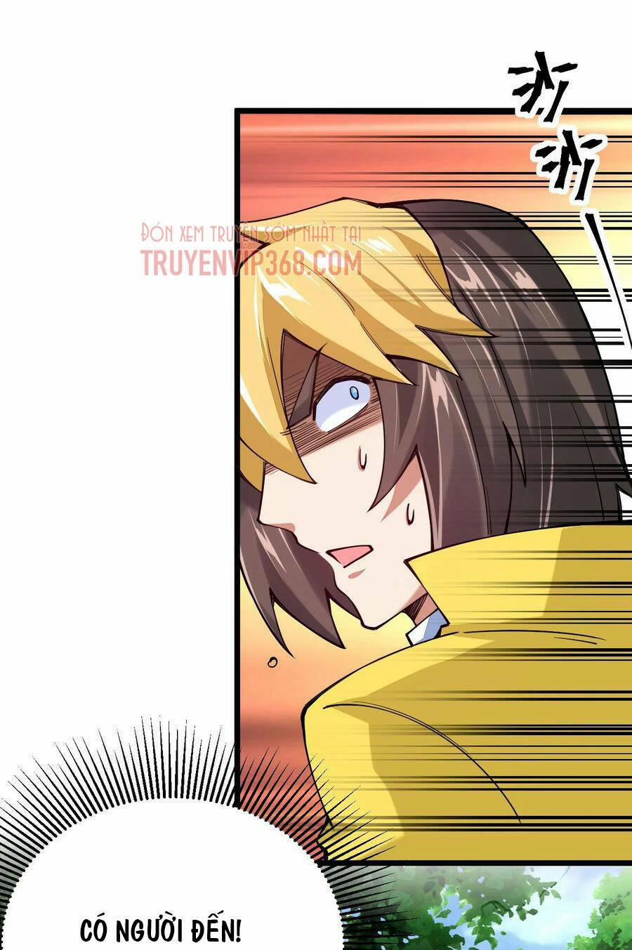 Sức Mạnh Của Kiếm Thần 41 trang 5