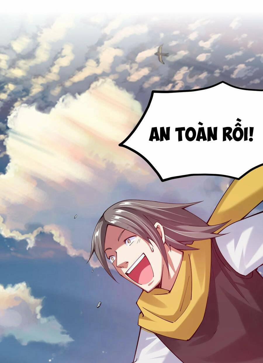 Sức Mạnh Của Kiếm Thần 41 trang 53