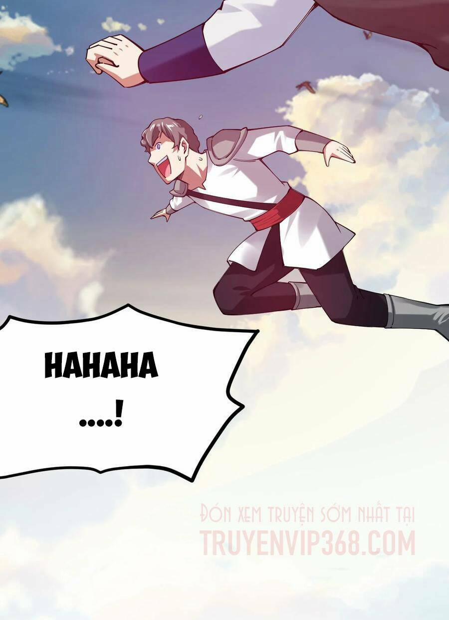 Sức Mạnh Của Kiếm Thần 41 trang 54