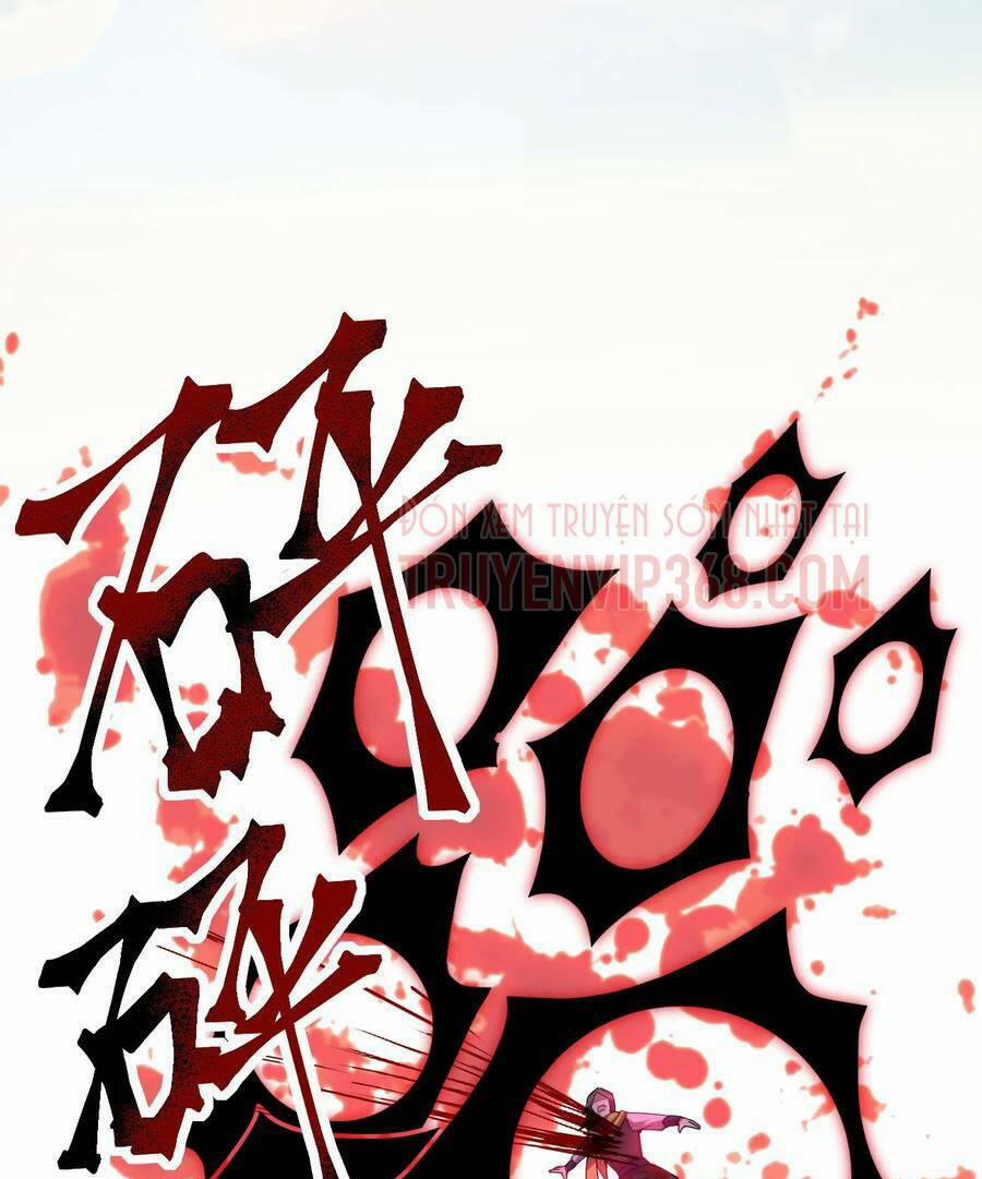 Sức Mạnh Của Kiếm Thần 41 trang 55