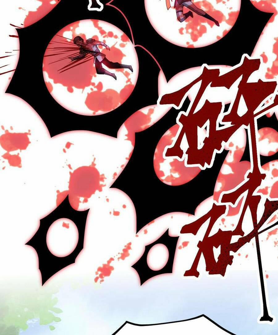 Sức Mạnh Của Kiếm Thần 41 trang 56