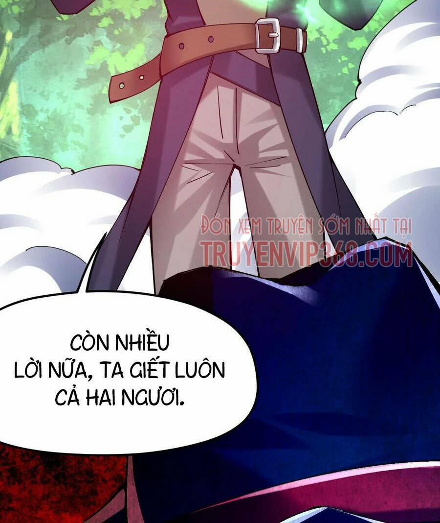 Sức Mạnh Của Kiếm Thần 41 trang 60