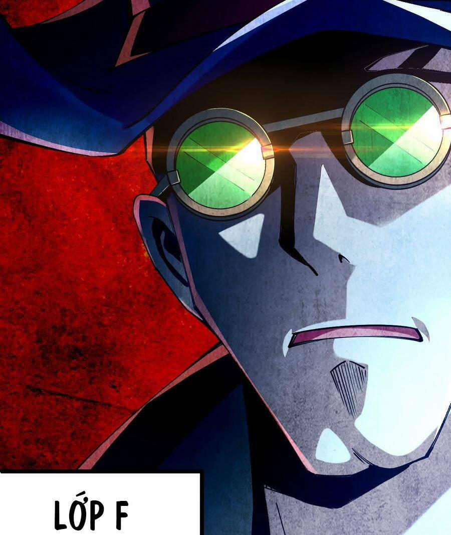 Sức Mạnh Của Kiếm Thần 41 trang 61