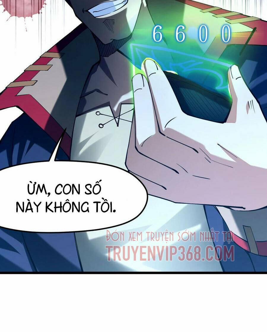 Sức Mạnh Của Kiếm Thần 41 trang 65