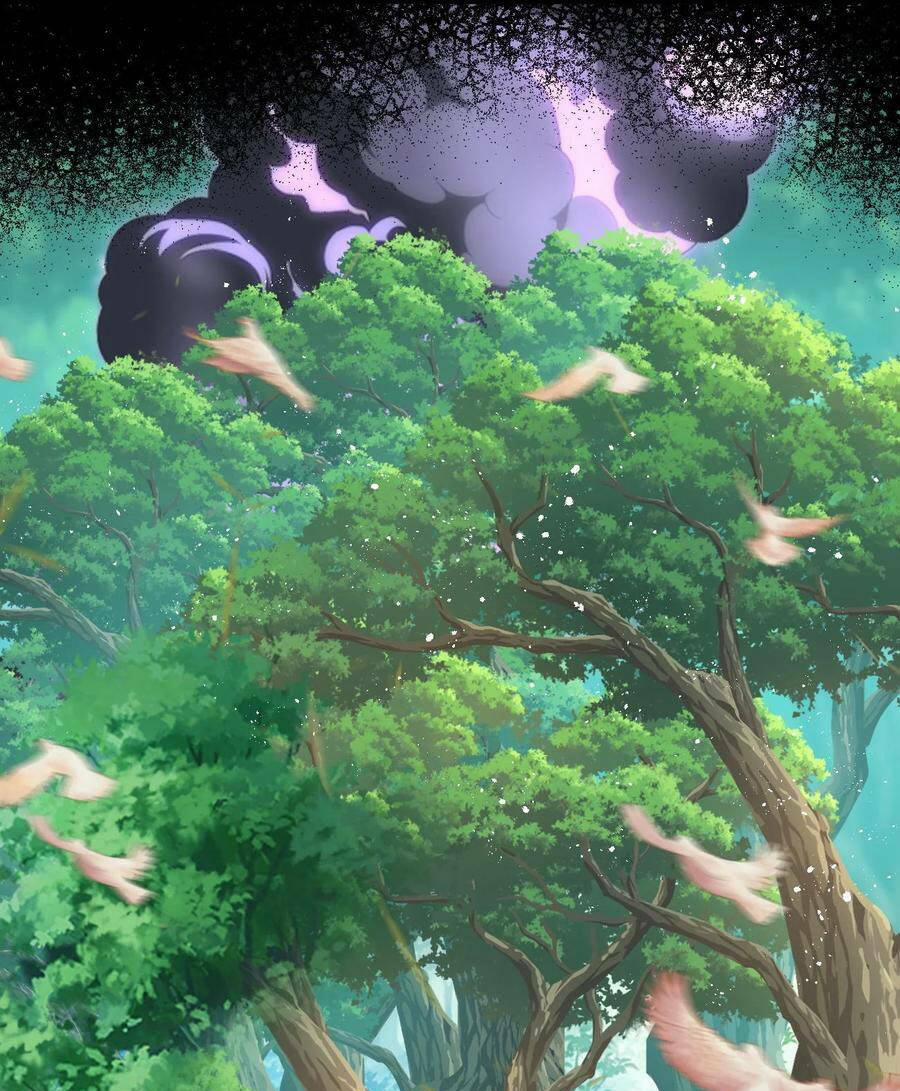 Sức Mạnh Của Kiếm Thần 41 trang 72