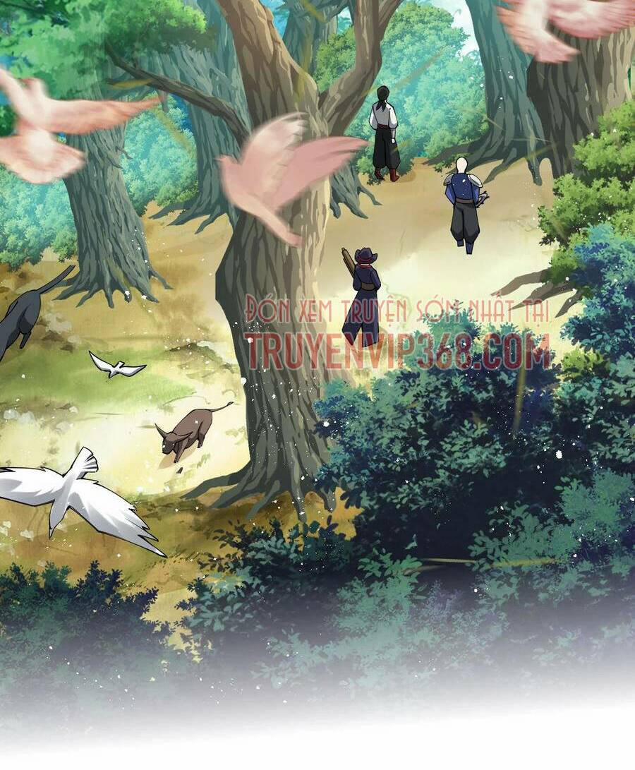 Sức Mạnh Của Kiếm Thần 41 trang 73