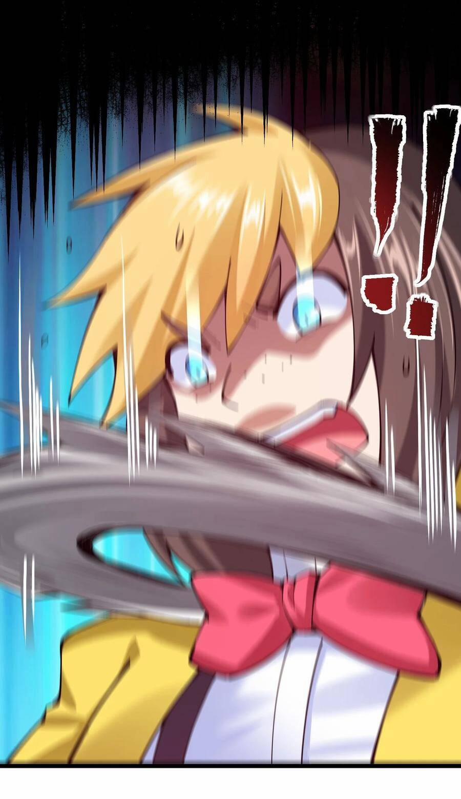 Sức Mạnh Của Kiếm Thần 42 trang 11