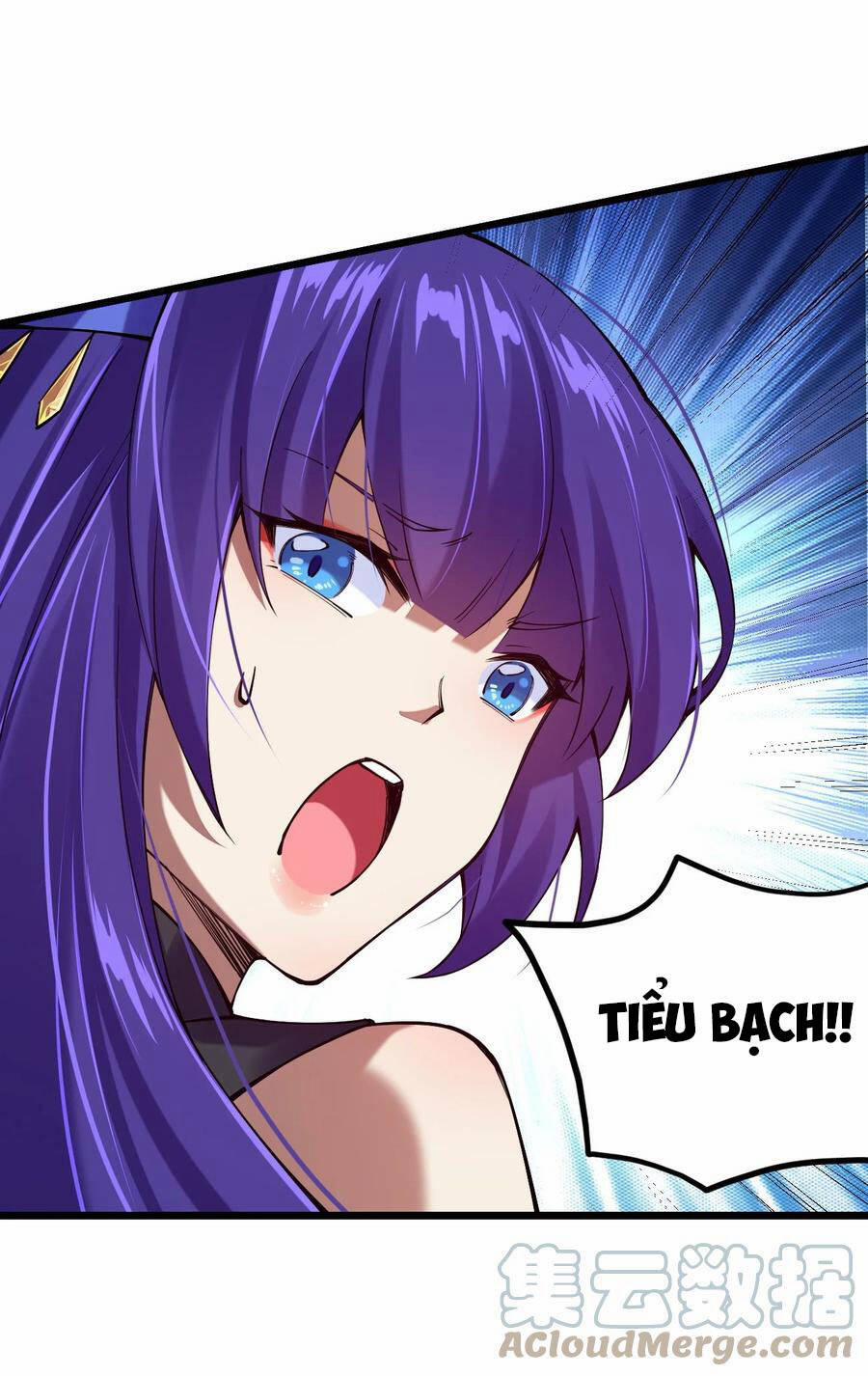 Sức Mạnh Của Kiếm Thần 42 trang 21