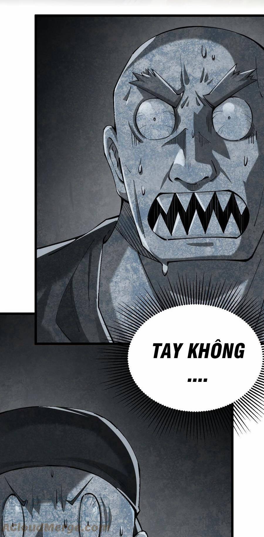 Sức Mạnh Của Kiếm Thần 42 trang 24