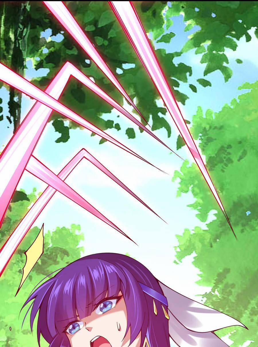 Sức Mạnh Của Kiếm Thần 42 trang 29