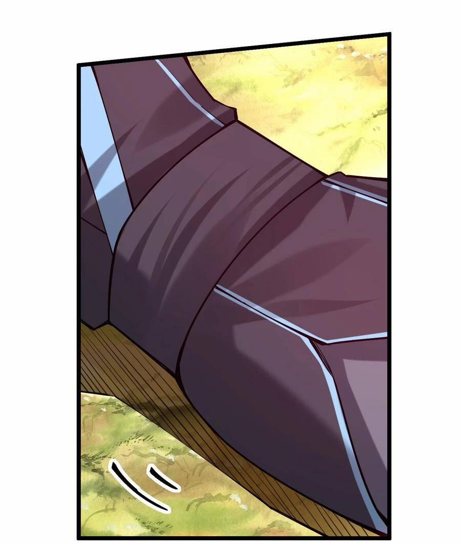 Sức Mạnh Của Kiếm Thần 42 trang 32