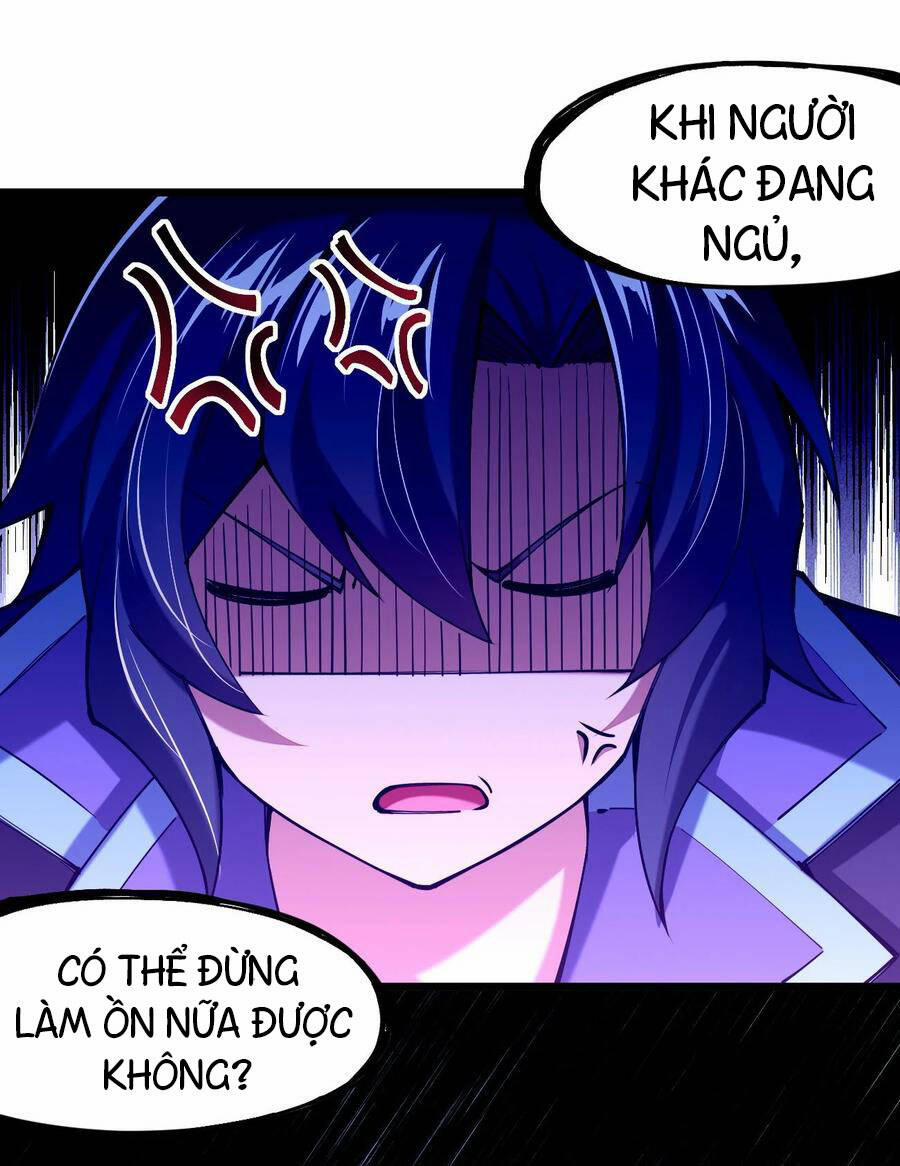 Sức Mạnh Của Kiếm Thần 42 trang 41