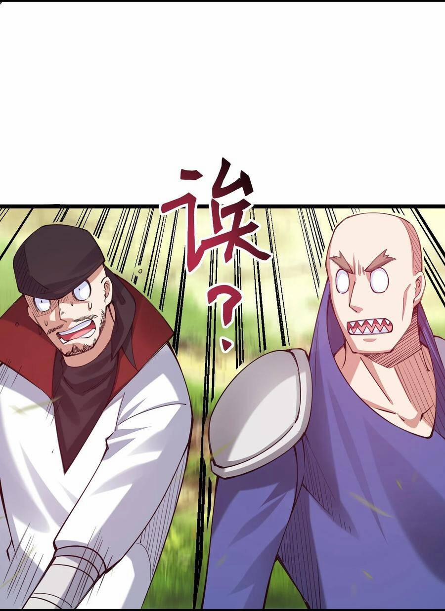 Sức Mạnh Của Kiếm Thần 42 trang 43