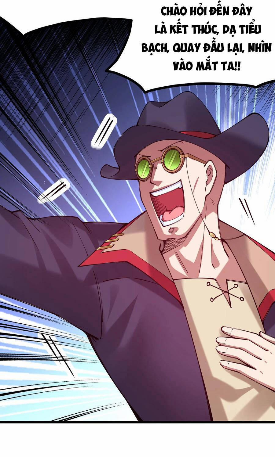 Sức Mạnh Của Kiếm Thần 42 trang 59