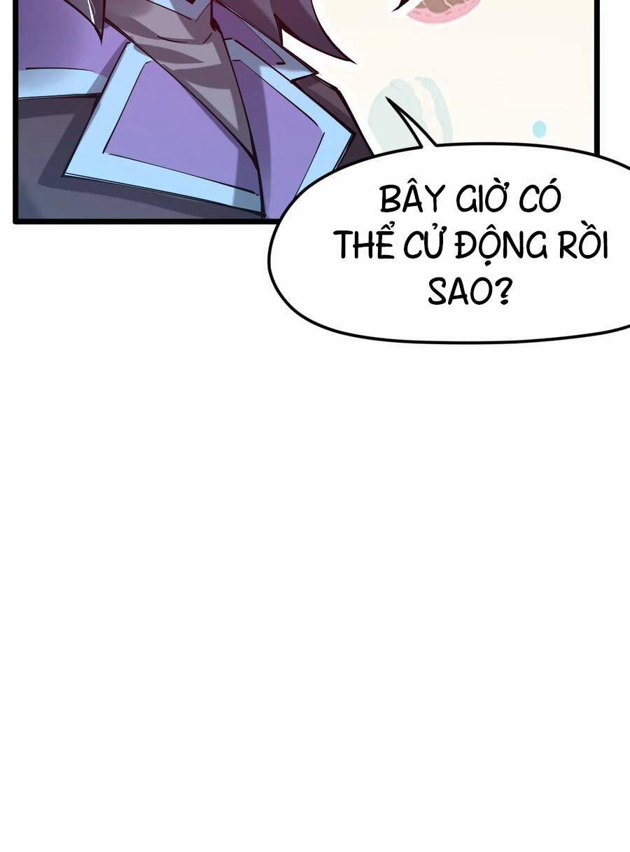 Sức Mạnh Của Kiếm Thần 42 trang 61