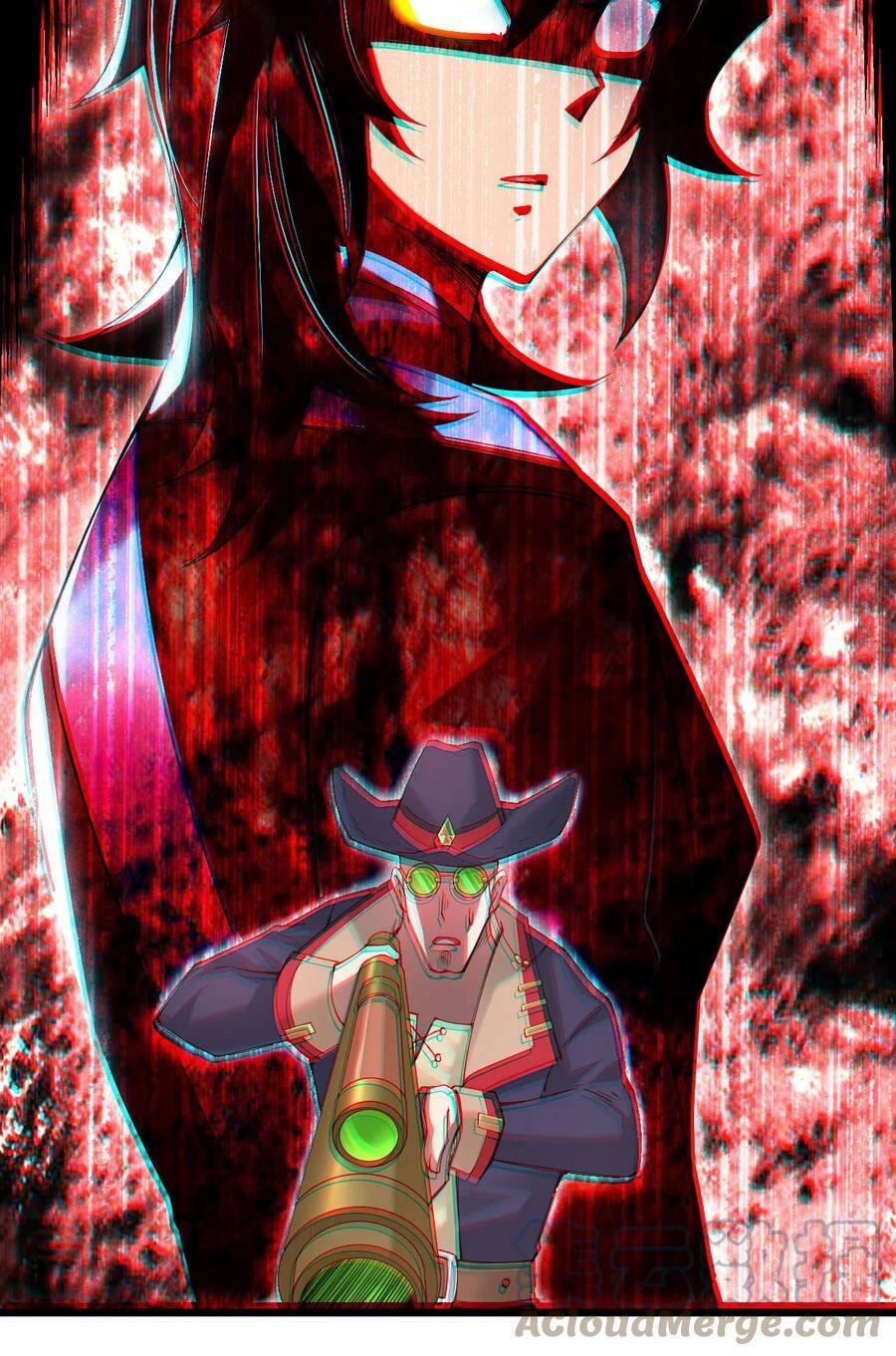 Sức Mạnh Của Kiếm Thần 42 trang 63