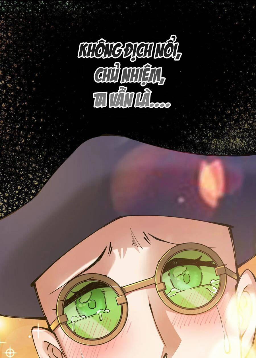 Sức Mạnh Của Kiếm Thần 42 trang 65