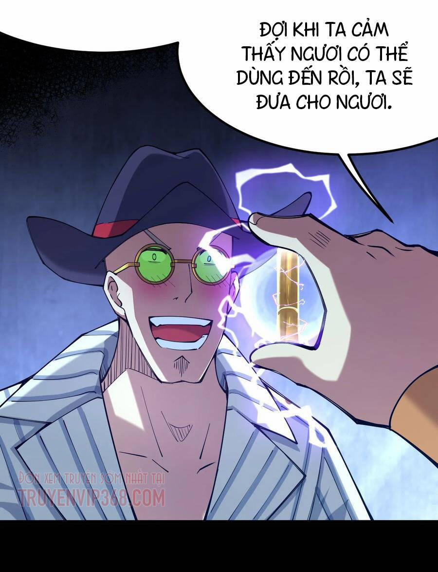 Sức Mạnh Của Kiếm Thần 43 trang 14