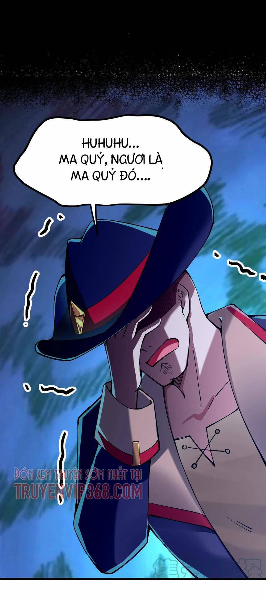 Sức Mạnh Của Kiếm Thần 43 trang 15