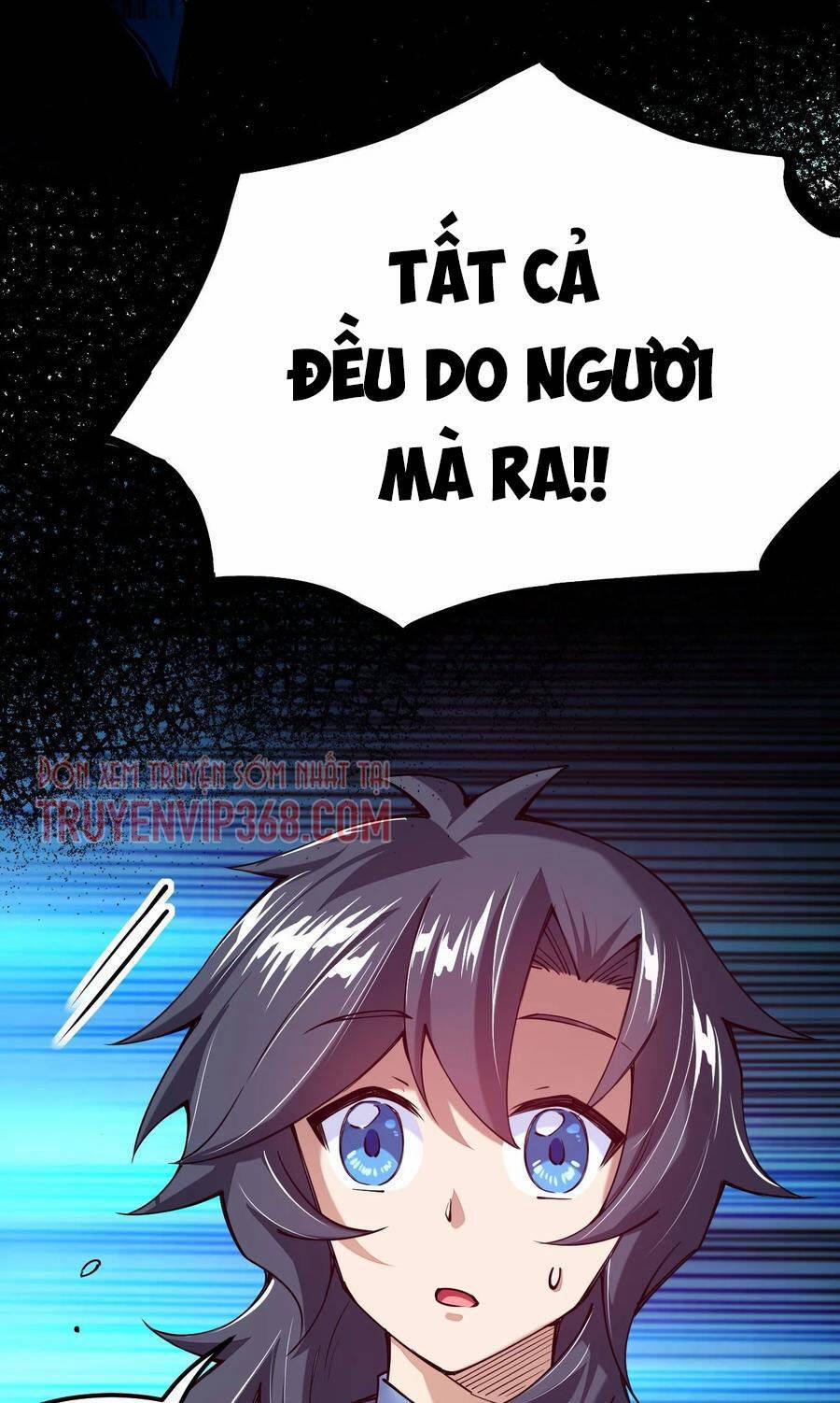 Sức Mạnh Của Kiếm Thần 43 trang 19