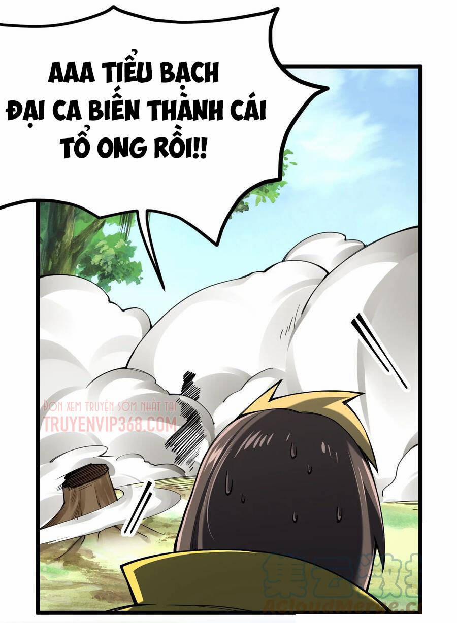 Sức Mạnh Của Kiếm Thần 43 trang 24