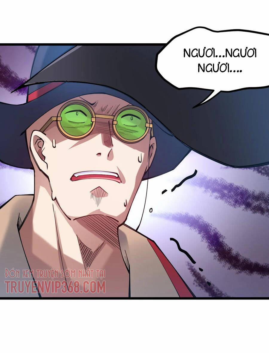 Sức Mạnh Của Kiếm Thần 43 trang 27