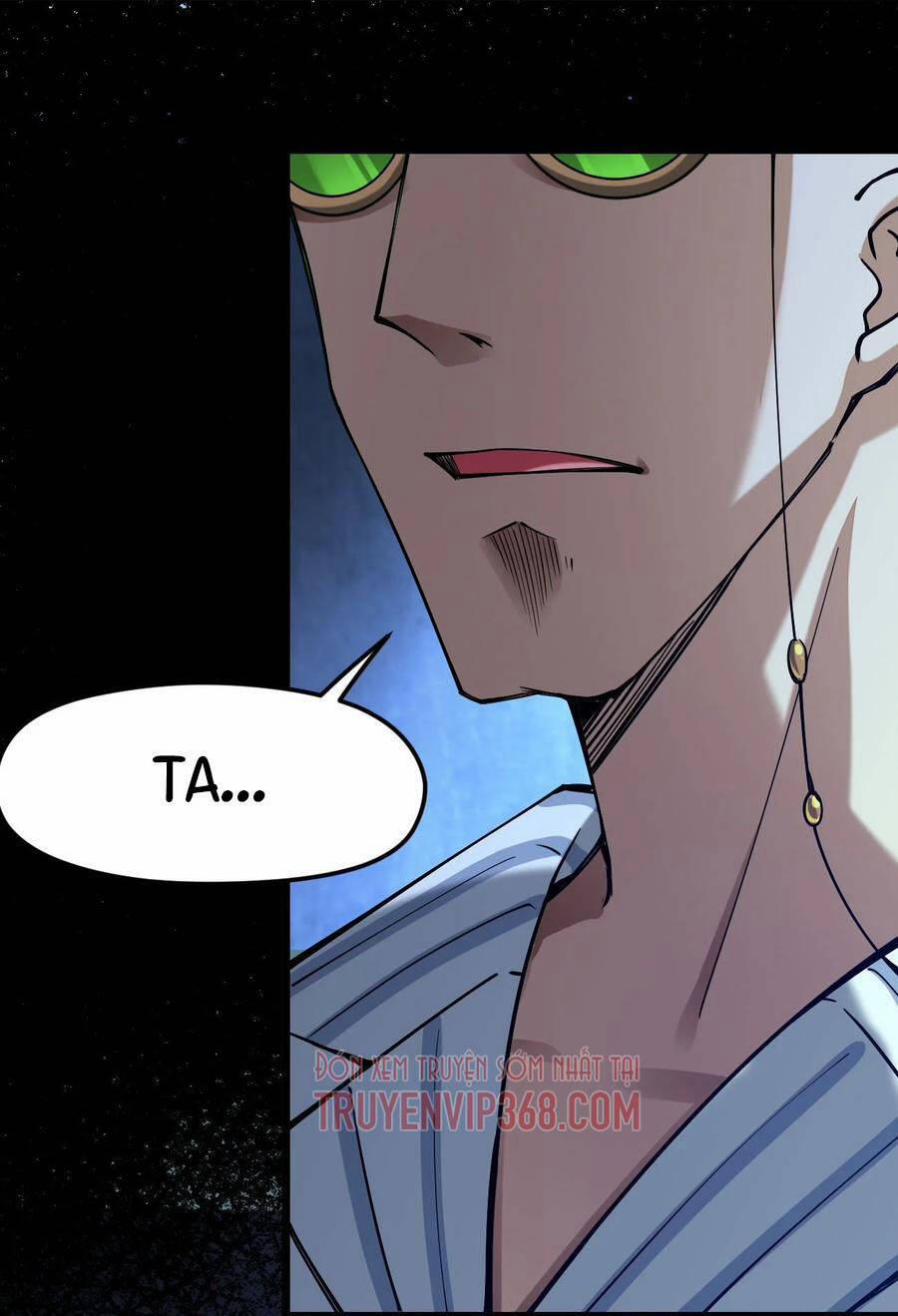 Sức Mạnh Của Kiếm Thần 43 trang 4