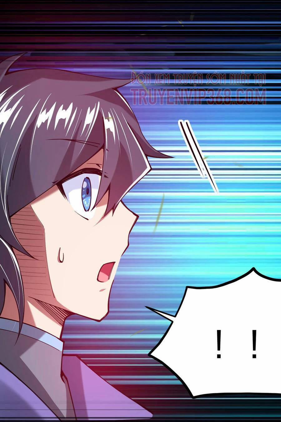 Sức Mạnh Của Kiếm Thần 43 trang 47