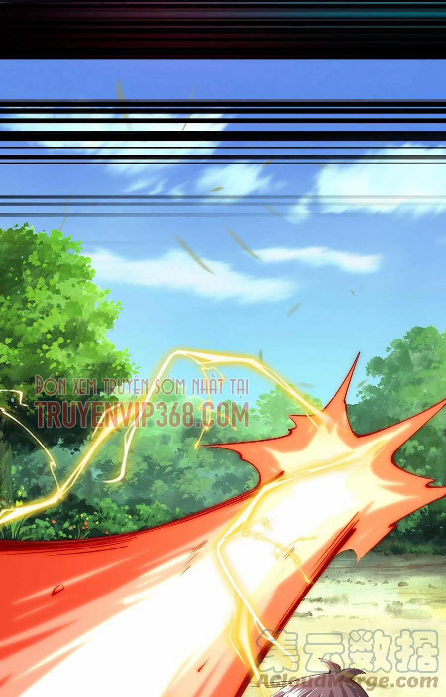 Sức Mạnh Của Kiếm Thần 43 trang 48