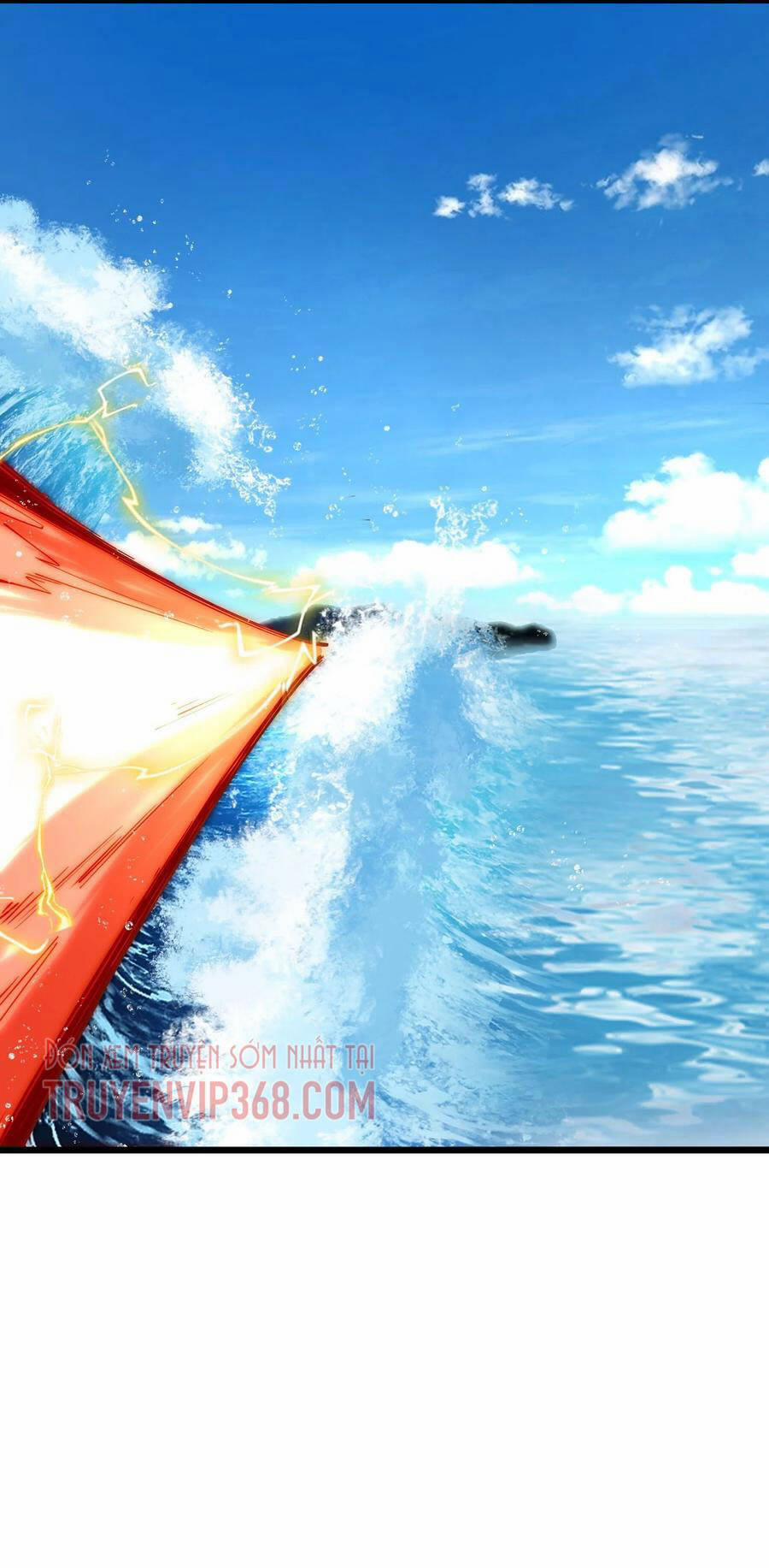 Sức Mạnh Của Kiếm Thần 43 trang 51